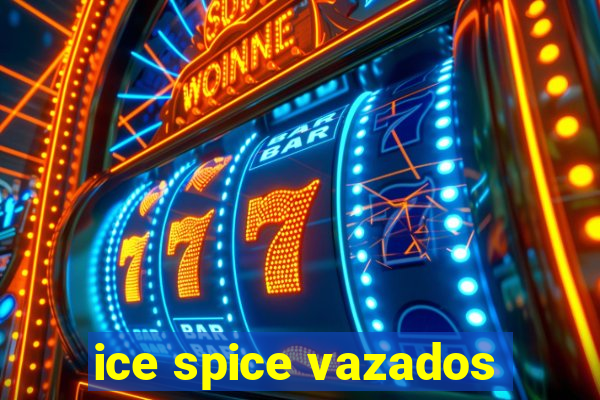 ice spice vazados